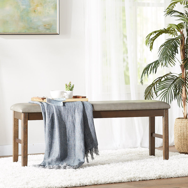 Trent Austin Design® Channel Island 6 Piece Dining Set & Reviews